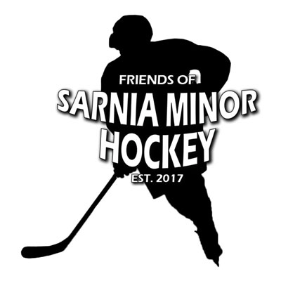 Friends for Sarnia Minor Hockey